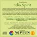 India Spirit - Dinesh Mishra